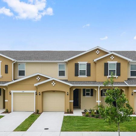 Family Friendly Four Bedrooms 5145 Kissimmee Eksteriør bilde
