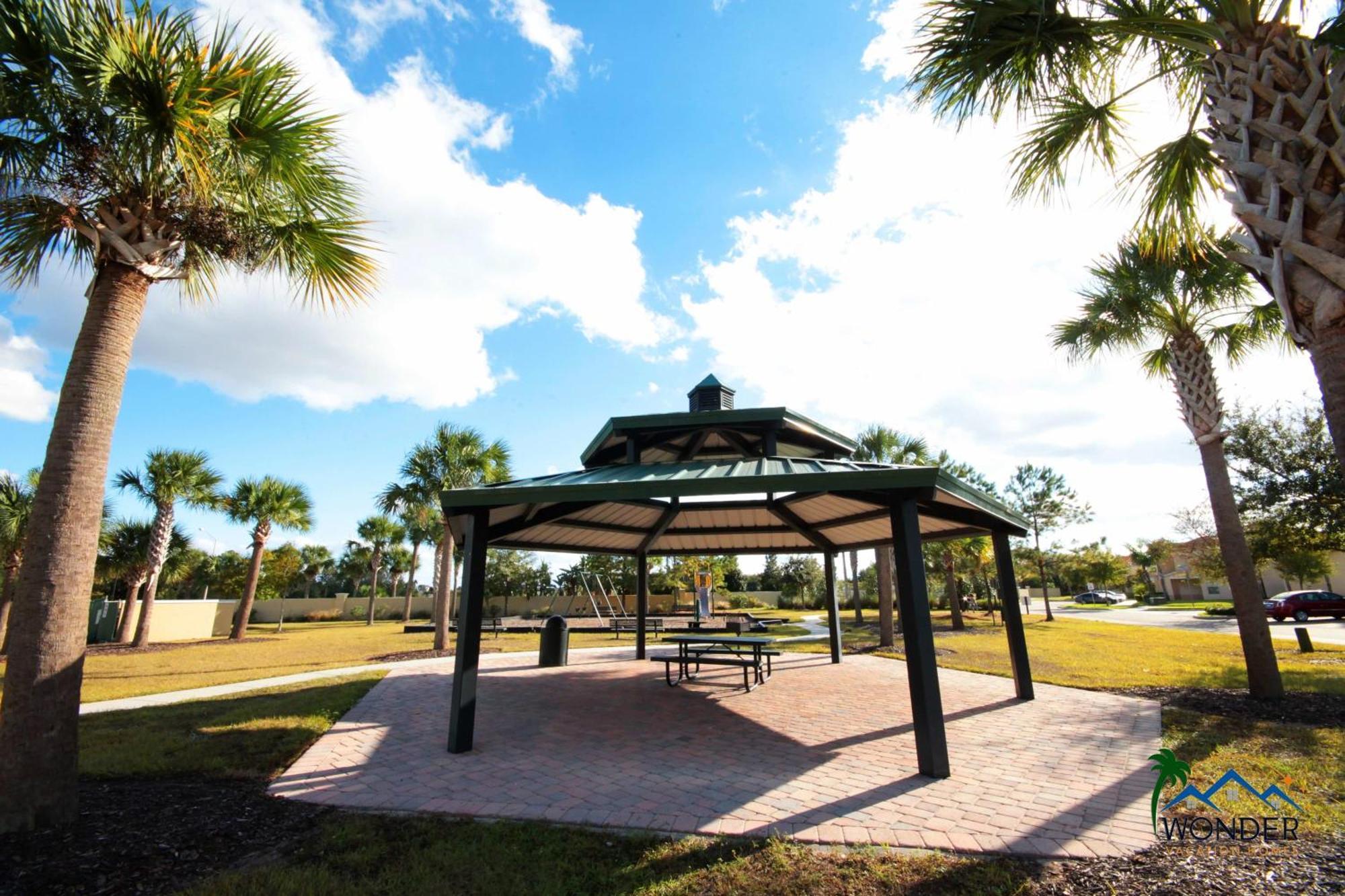 Family Friendly Four Bedrooms 5145 Kissimmee Eksteriør bilde