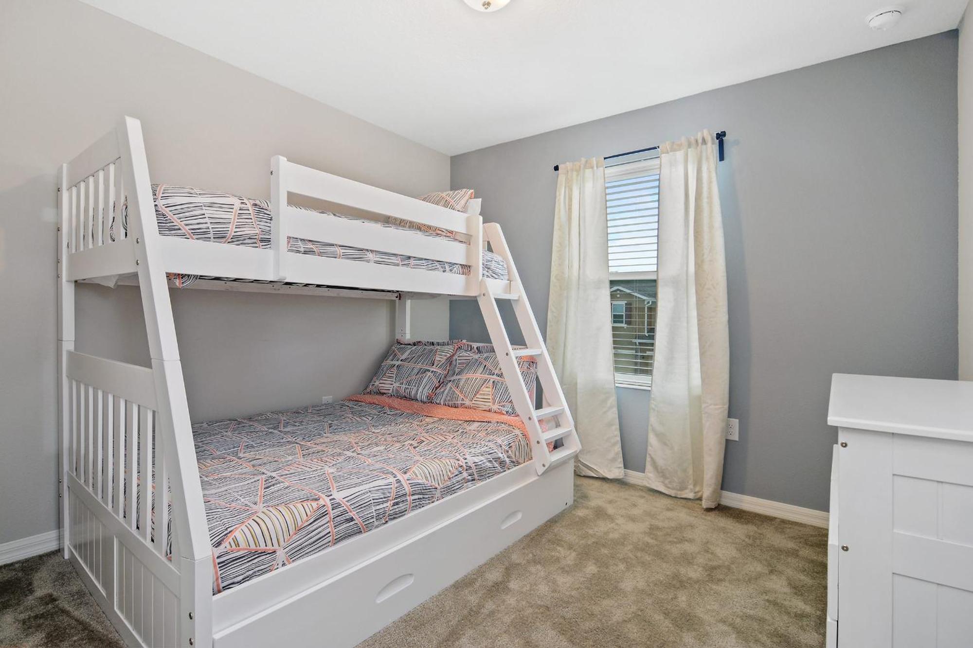 Family Friendly Four Bedrooms 5145 Kissimmee Eksteriør bilde