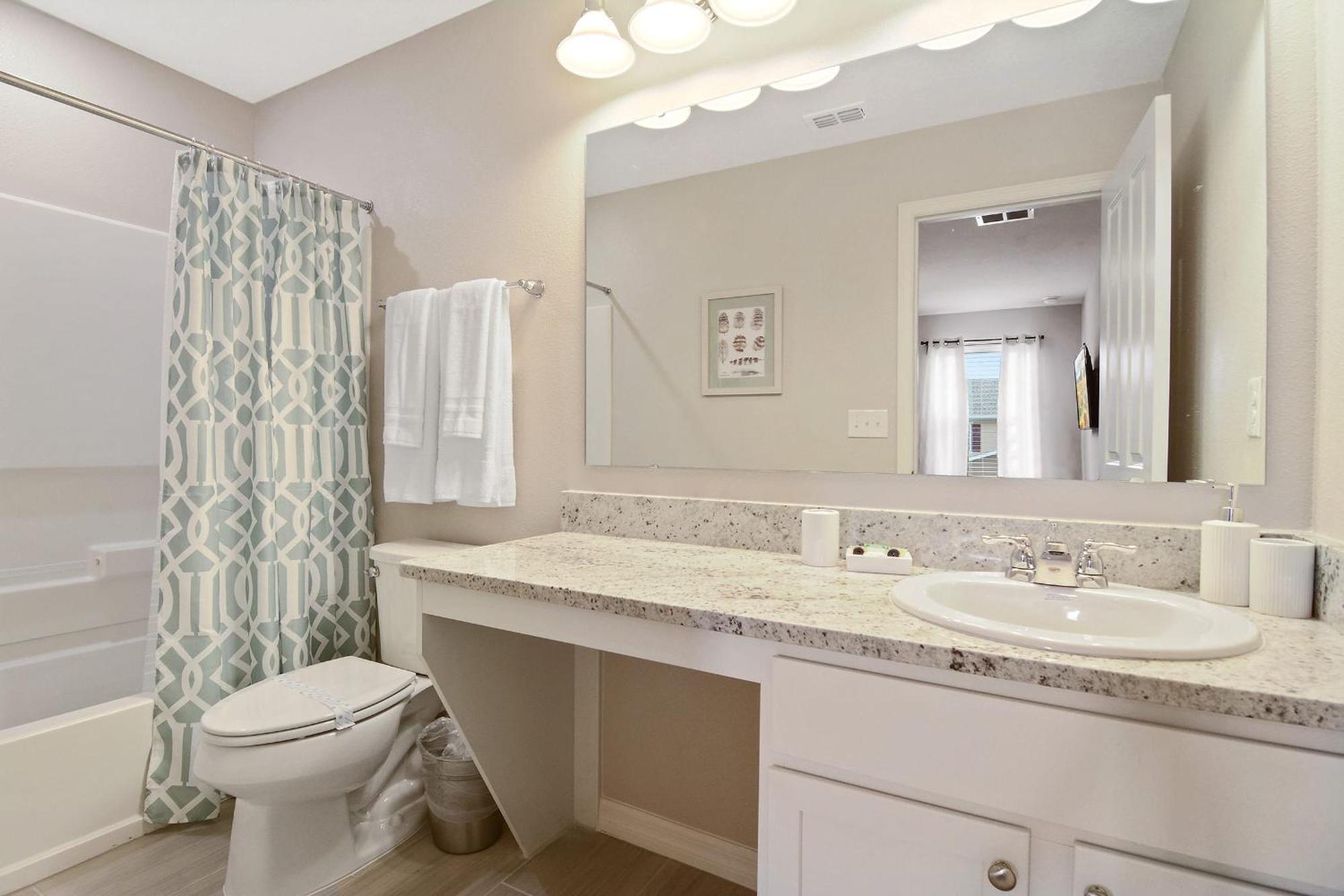 Family Friendly Four Bedrooms 5145 Kissimmee Eksteriør bilde