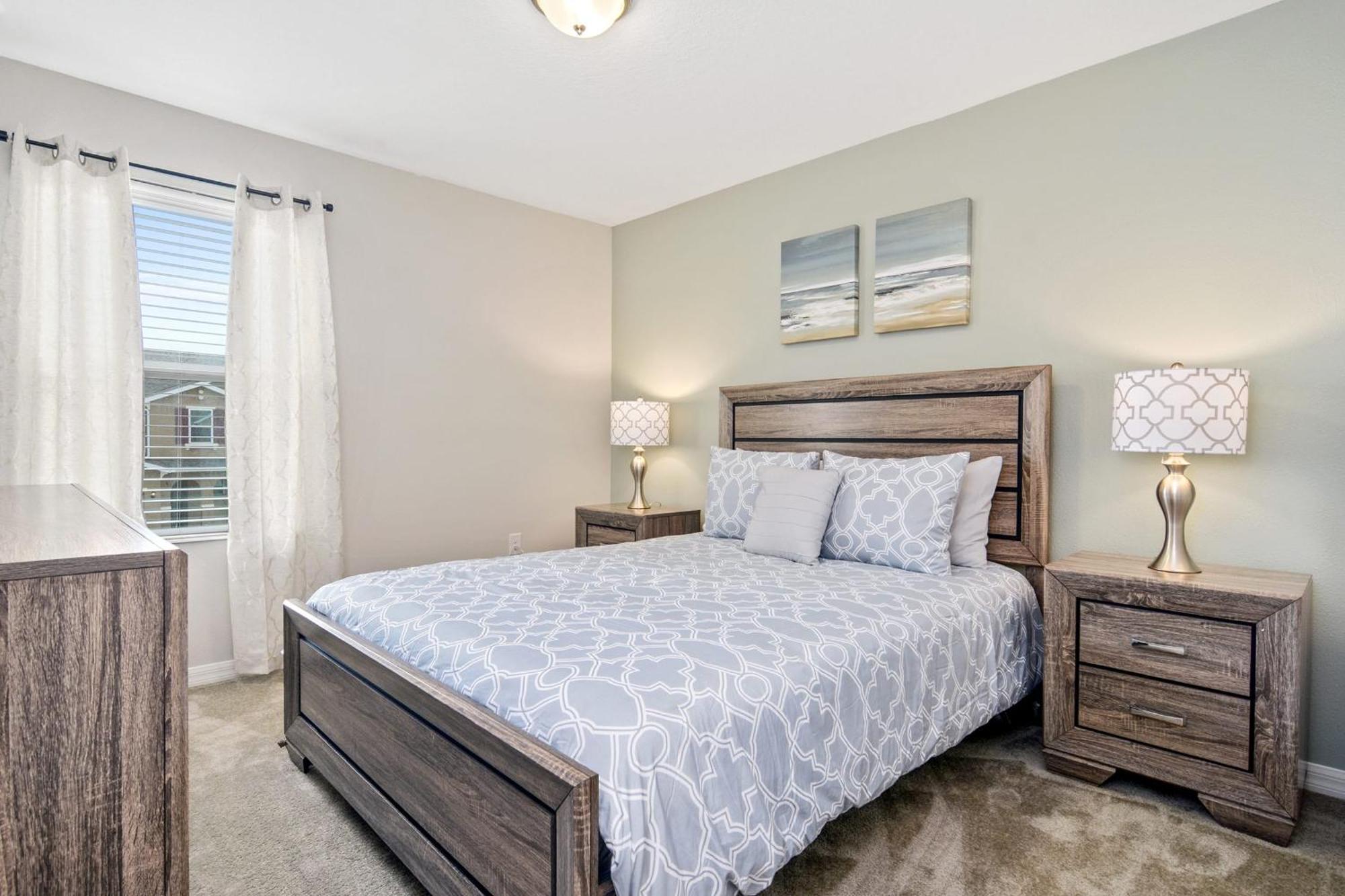 Family Friendly Four Bedrooms 5145 Kissimmee Eksteriør bilde